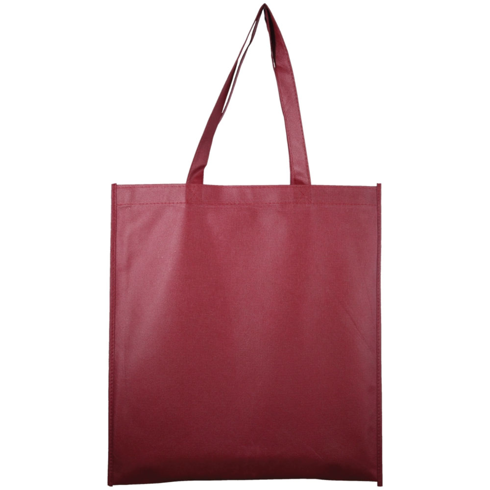 Branded Budget Tote Bags Branded Online Promotion Products
